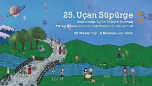 Uçan Süpürge’de 60 film