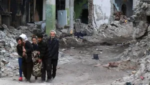 Savaş ve iki yüzlü entelijansiya 