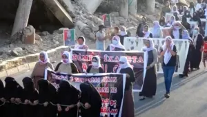 Êzîdîlerin yok olmama mücadelesi