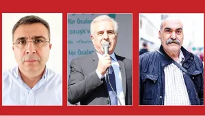 Diktatörle işbirliği yapmayın
