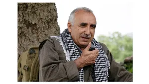 Karayılan gerillaya seslendi