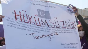 HRW: Uluslararası hukuka uyun!