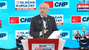 CHP'liler, Kılıçdaroğlu'nu istemiyor