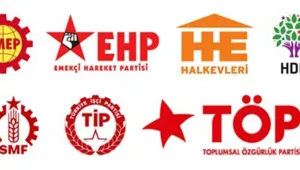 ‘Demokrasi Belgesi’ hazırlığı