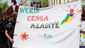 Gençler işgale karşı yürüyecek
