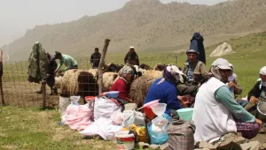 Kadınlar Faraşîn’den seslendi: Birlik olalım