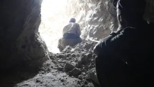 Sandıklar seçimde değil Zap savaşında korunur!