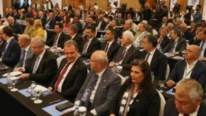 CHP Van’da Kürt sorununu konuşmadı