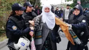 Barış/Aşitî düşüncesinin ağır bedeli