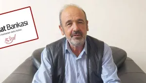 Dolandırıcı Ziraat