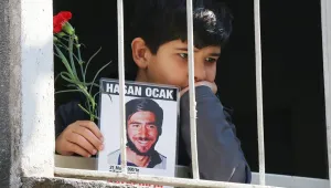 Mücadelemiz Hasan'ı kurtarmaya yetmedi