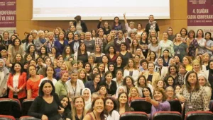 HDP'li kadınlar: Yeniyi kuracağız