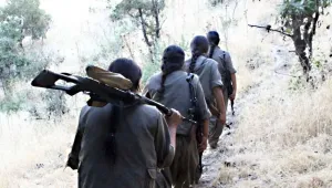 Lêlikan’da 2 asker öldürüldü