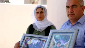 Çocuk katilleri cezalandırılmalı