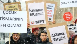 Sistematik asker tacizi