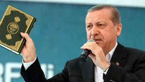 Allah adına aldatanlar