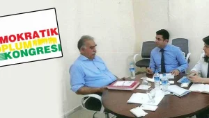Görüşme notları iddianamede