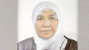 Mücadeleye adanmış bir ömür: İne Akgün