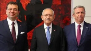 Bazıları katil sever...