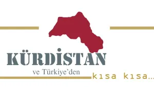Kürdistan ve Türkiye'den kısa kısa