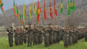 Ey Türk milleti, aldatılıyorsun!