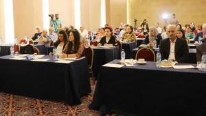 Çözüm demokratik öz yönetimde