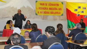Meclisler çözüm olamıyor