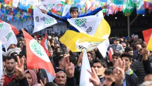Savaşın yıkıcılığı karşısında siyasetin sessizliği