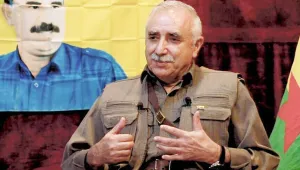 Karayılan: Gerilla yeniden inşa edildi