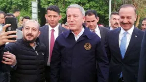 Açıklasana Hulusi!