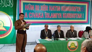 Din savaş ve zulmün kılıfı olamaz