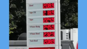 Avrupa’da enflasyon rekor kırdı 