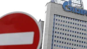 Rusya Hollanda’nın gazını kesti