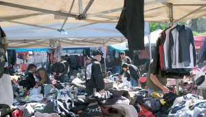 Kriz, bit pazarını hareketlendirdi