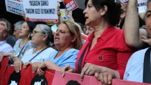 170 kişi gözaltına alındı