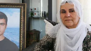 Katilin yakasını bırakmayacağım