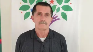Saldırıya uğrayan HDP'liye dava