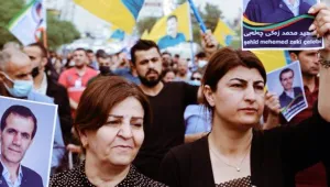 Çelebi'nin katilleri iki haftadır korunuyor