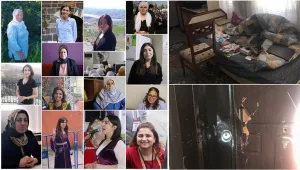 Batman’da 18 kişi gözaltında