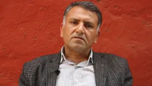 HDP'li eşbaşkan darp edildi