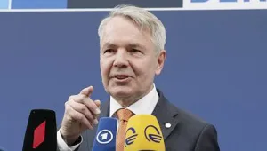 Finlandiya: Veto kalkarsa Türk İHA’sı alırız
