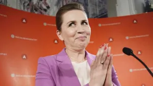 Danimarka savunmada AB’ye entegre olacak