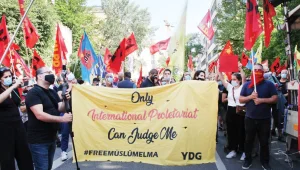 Devrimcilere 129 a/b faşizmi
