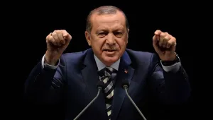 Erdoğan’a 'asla' denmeli