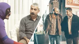 Yeni mizahta kuşak çatışmaları