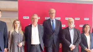 Almanya’da gündem işgal saldırılarıydı