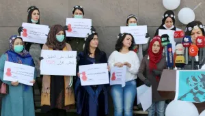 Başurê Kurdistan: Mayıs ayında 10 kadın katledildi