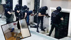 11 kentte siyasi soykırım