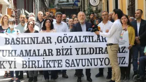 Faşist anlayışın göstergesi