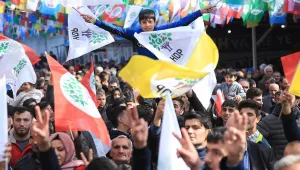 HDP: Kaybedeceksiniz